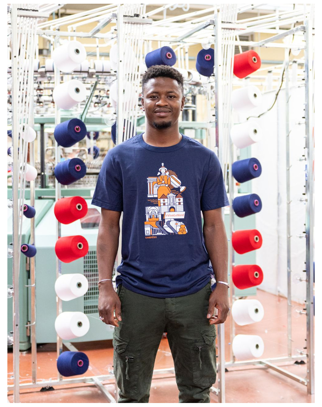 Haut cheap t shirt