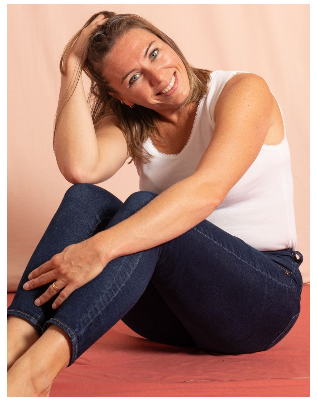 Debardeur hotsell thermique femme