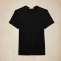 T-shirt homme Lin - Noir