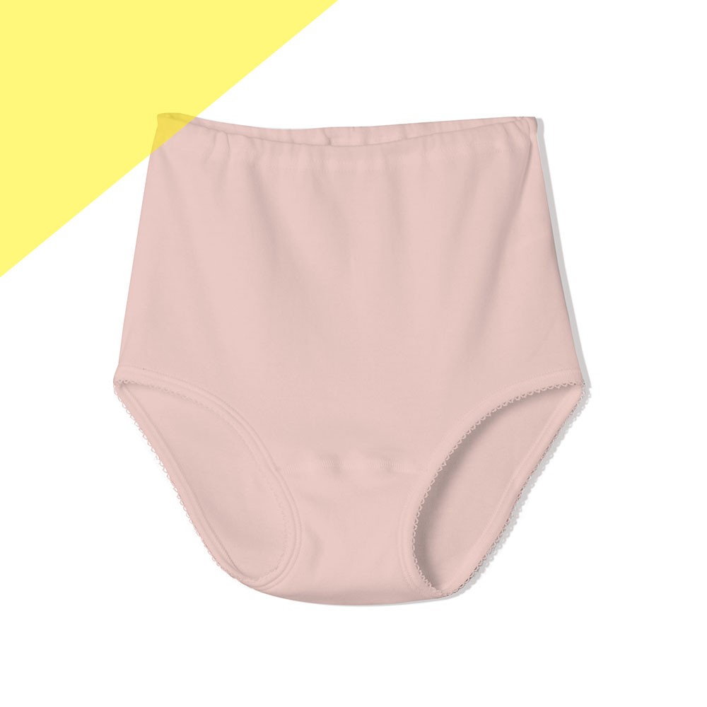 slip coton femme pas cher
