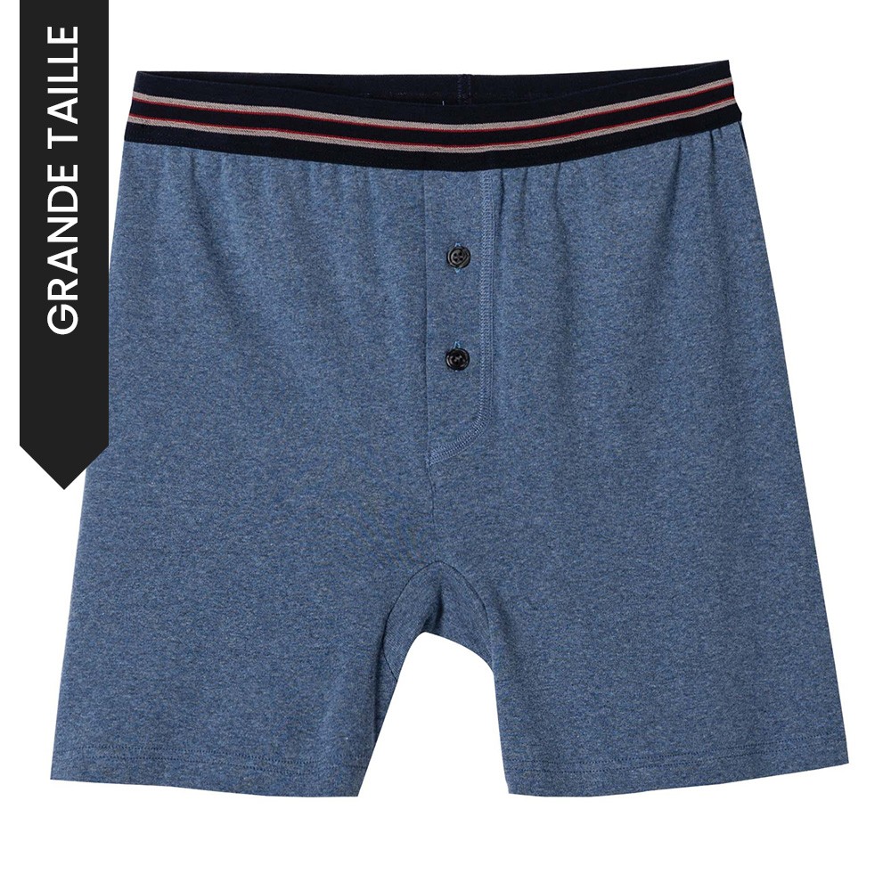 shorty long homme