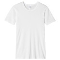 T-Shirt seconde peau - Blanc