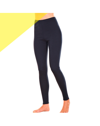 Legging ultra chaud Femme | Lemahieu