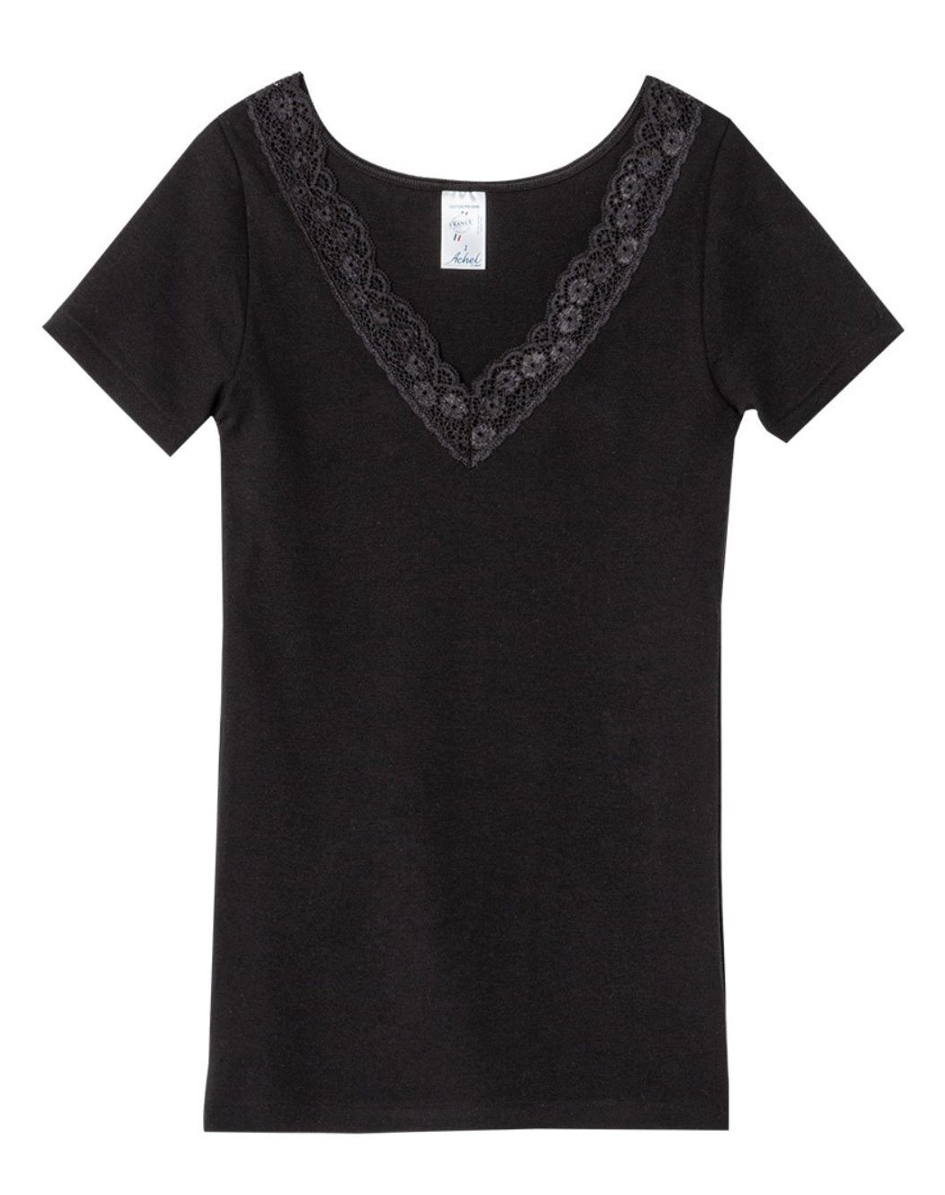 Damart Homme Thermolactyl Degré Du00e9bardeur Chaleur Coton Et