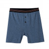 Boxer long - Shorty Homme - Made in France| Lemahieu| Lemahieu