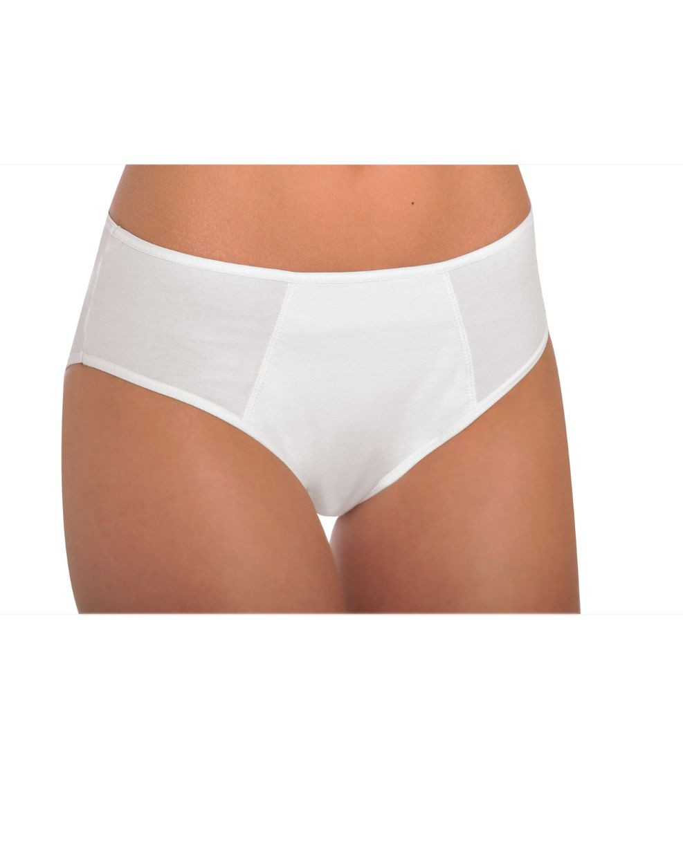 Culotte Incontinence Integrale Made in France Lemahieu