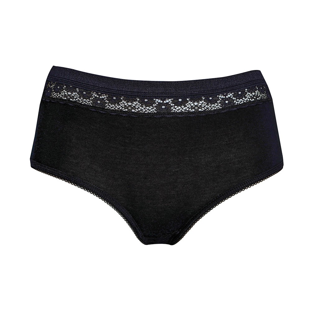 maillot de bain vert fluo