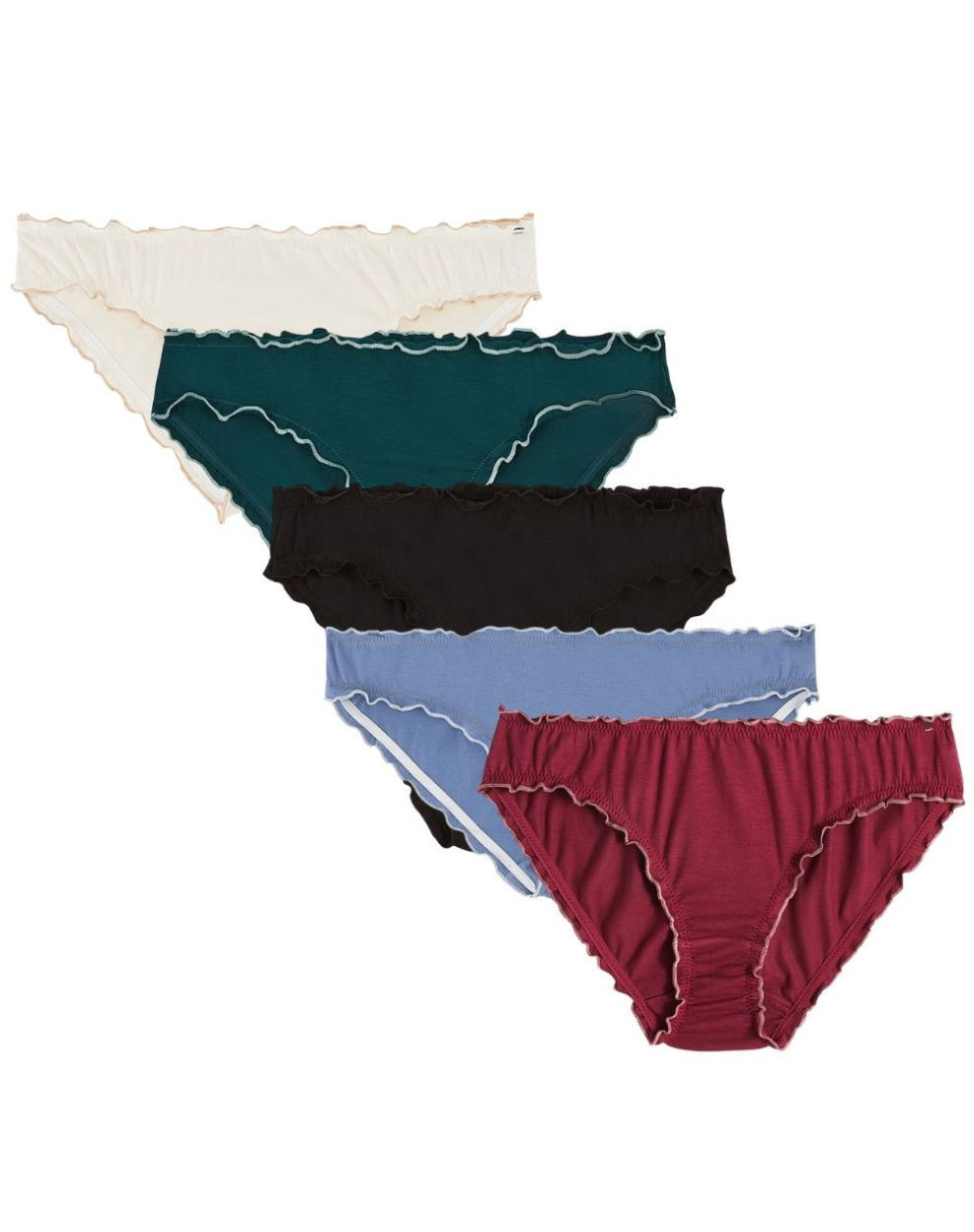 Culotte frou frou deals