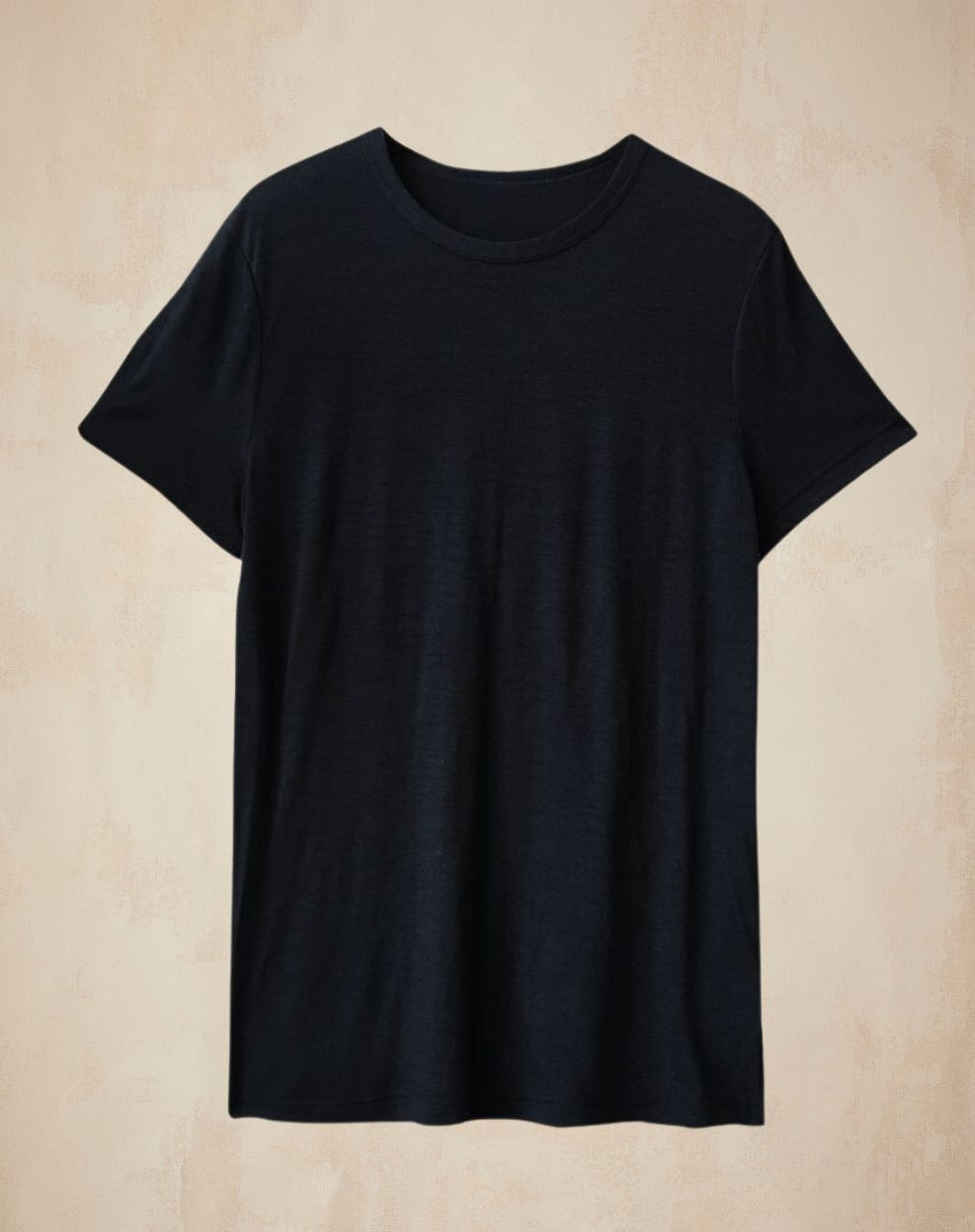 T shirt merinos made in france deals