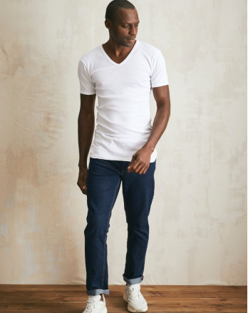 Chemise de corps homme online
