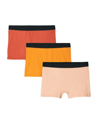 Boxers et Shorty Femme Made In France Lemahieu