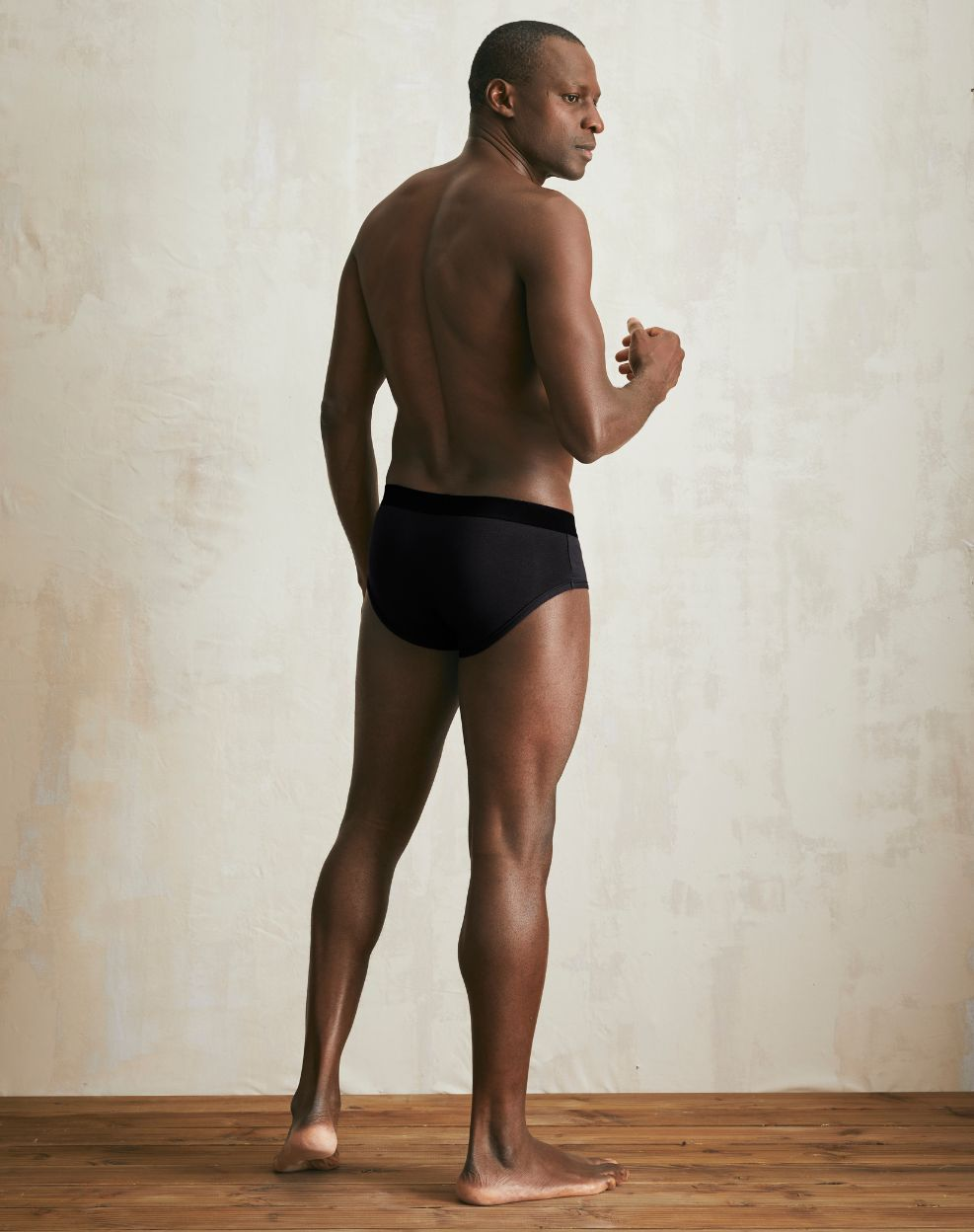 Slip en coton outlet