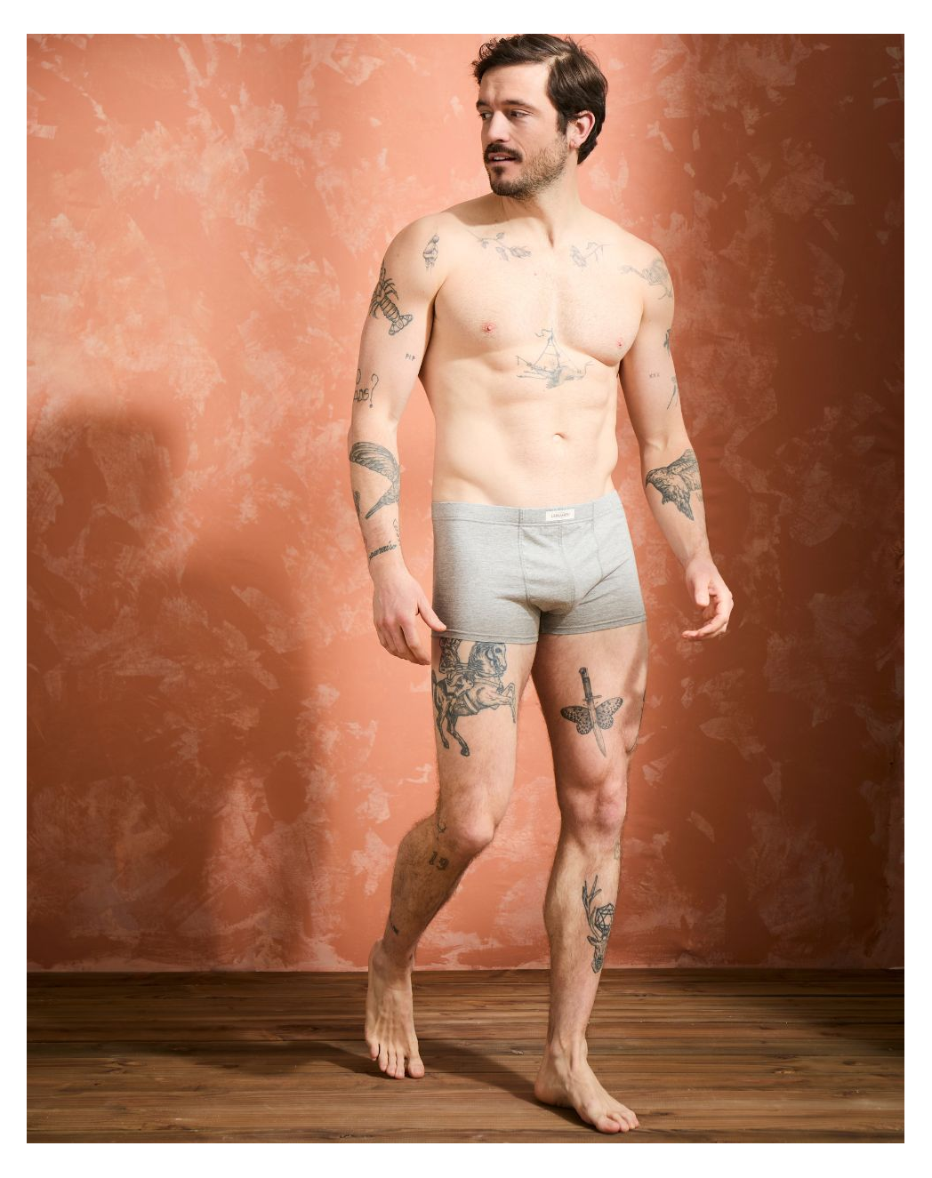 Gaspard