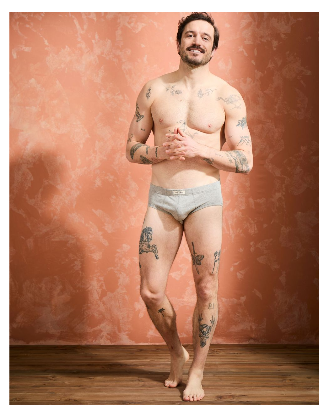 Gaspard