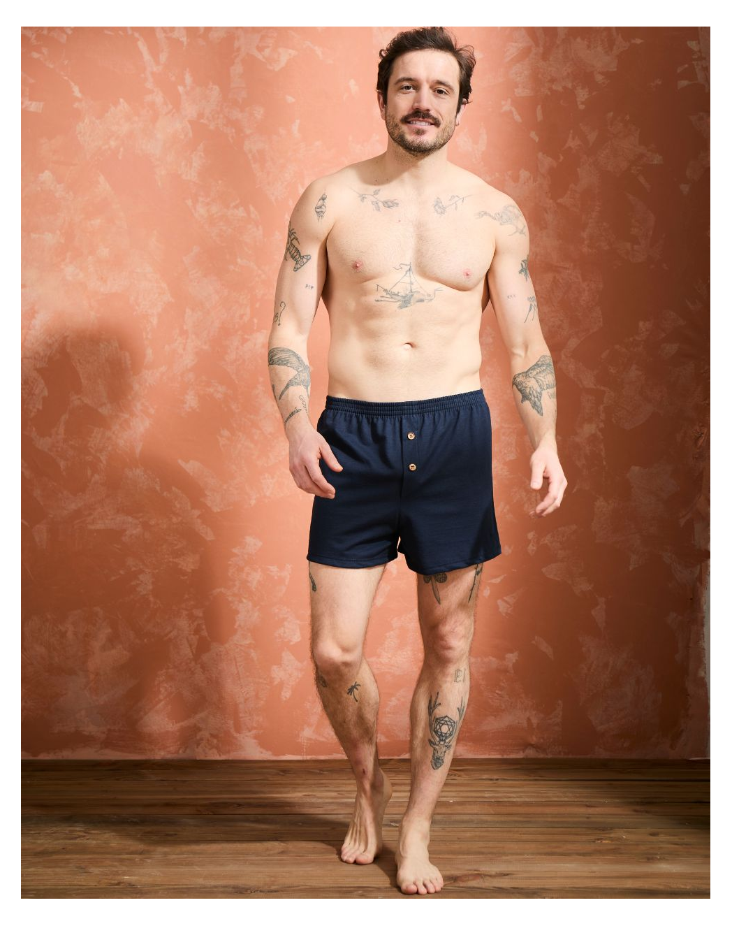 Colin