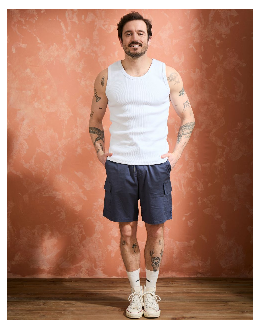 Marcel