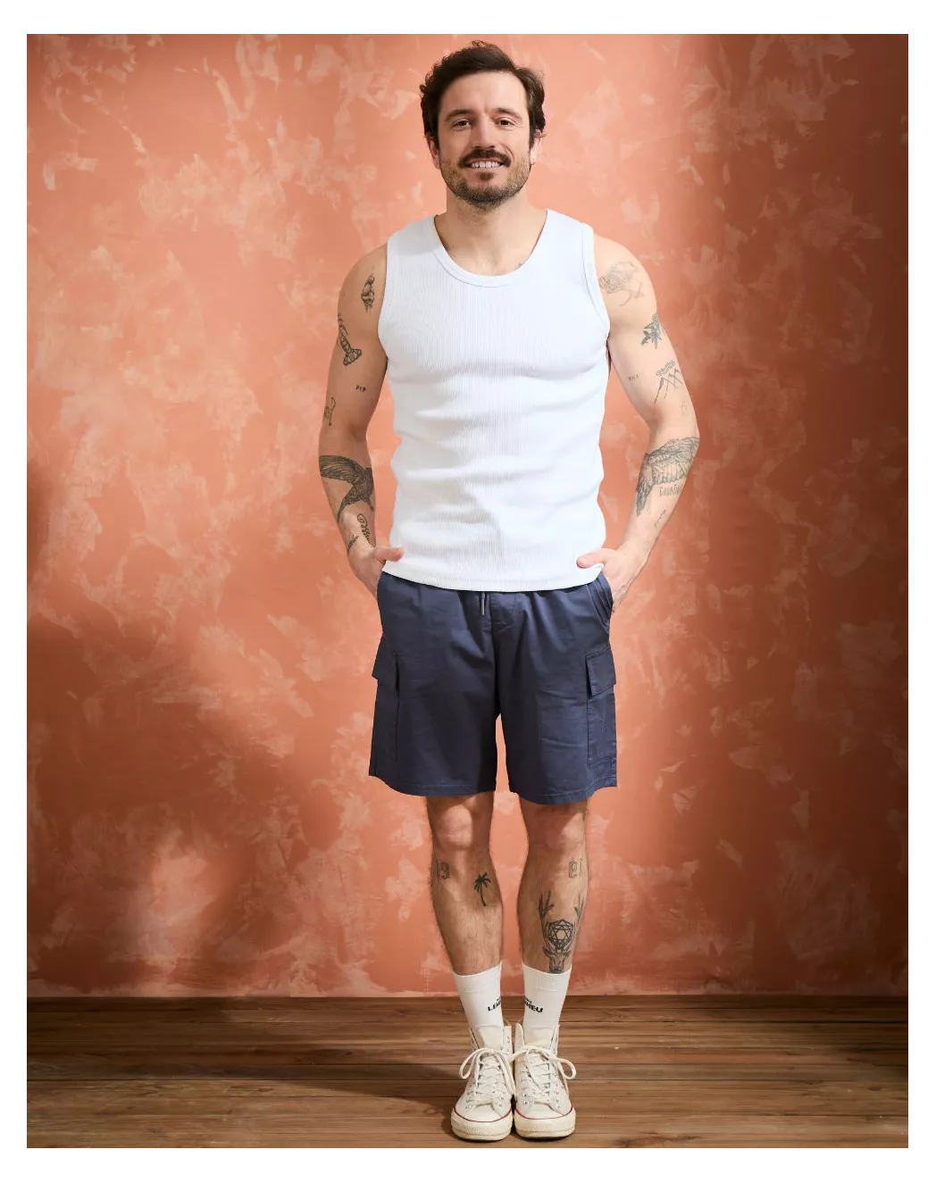 Marcel
