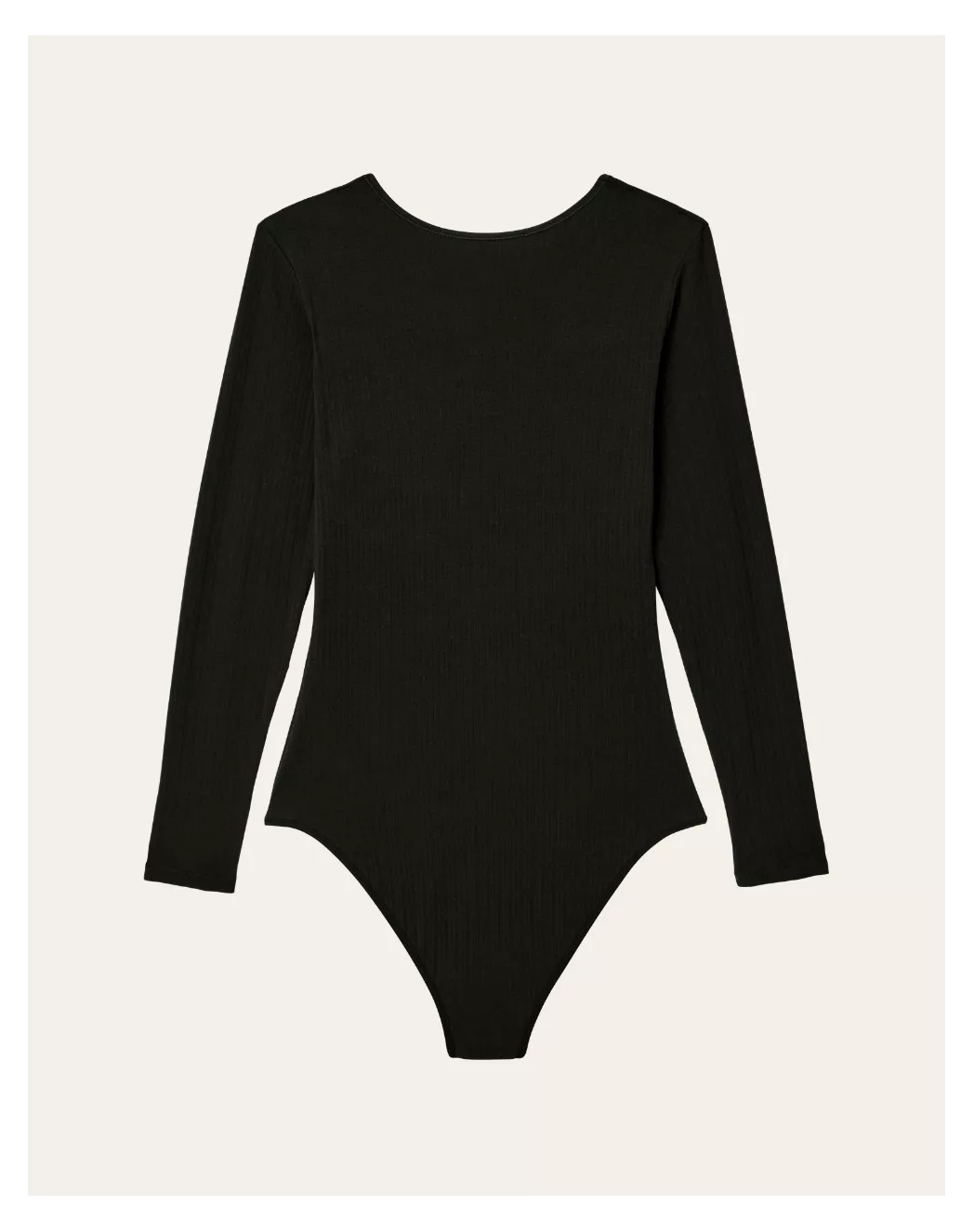 Body Noir Femme Manche Longue Col V Made In France Lemahieu Body Noir Femme Manche Longue Col V Made In France Lemahieu