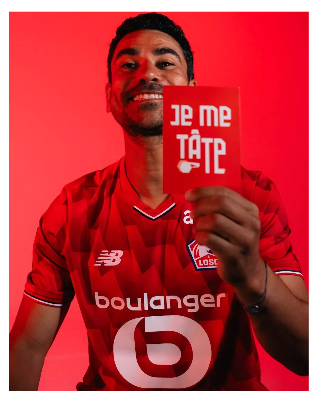 Boxer homme made in France et coton bio | Lemahieu x Movember