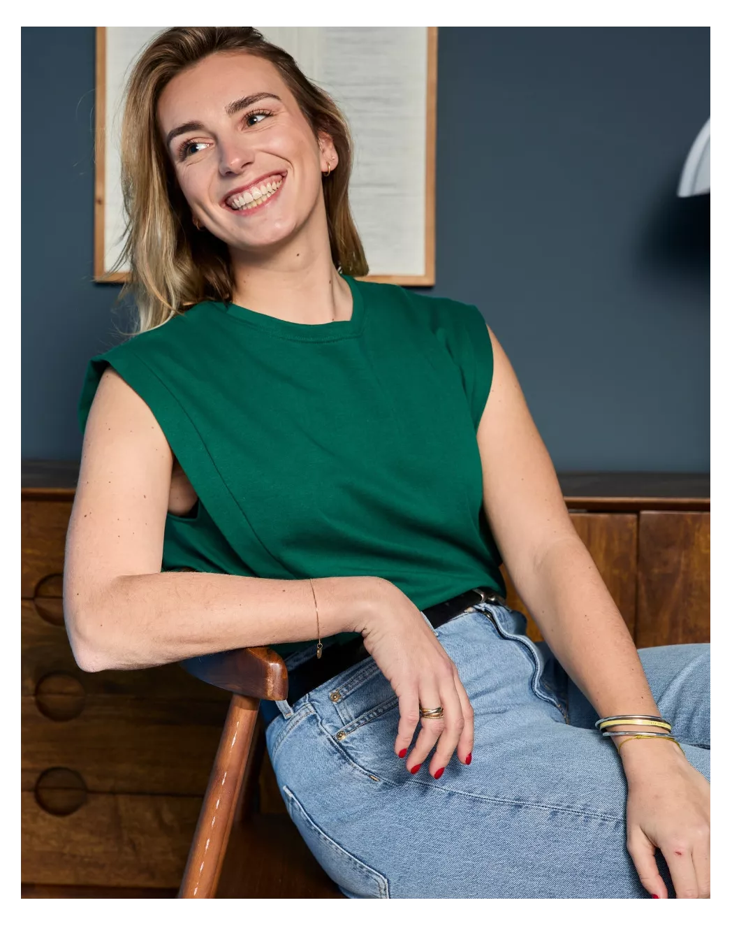 Capucine