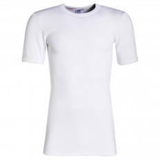 TRIBO SOFT® - T-shirt thermique Homme - Blanc | Lemahieu