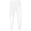 Bas de Pyjama Homme – Interlock coton - Blanc