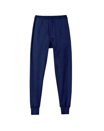 Caleçon long ouvert - Legging thermique Homme | Lemahieu