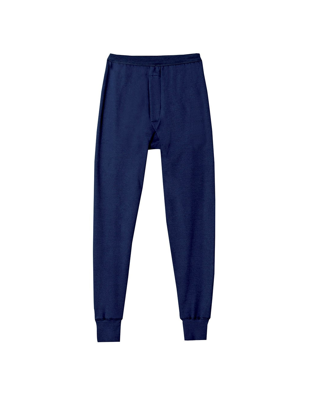 Caleçon long ouvert - Legging thermique Homme | Lemahieu