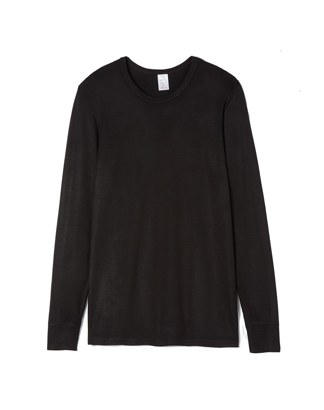 TRIBO THERMIC® - T-shirt thermique Homme – Noir