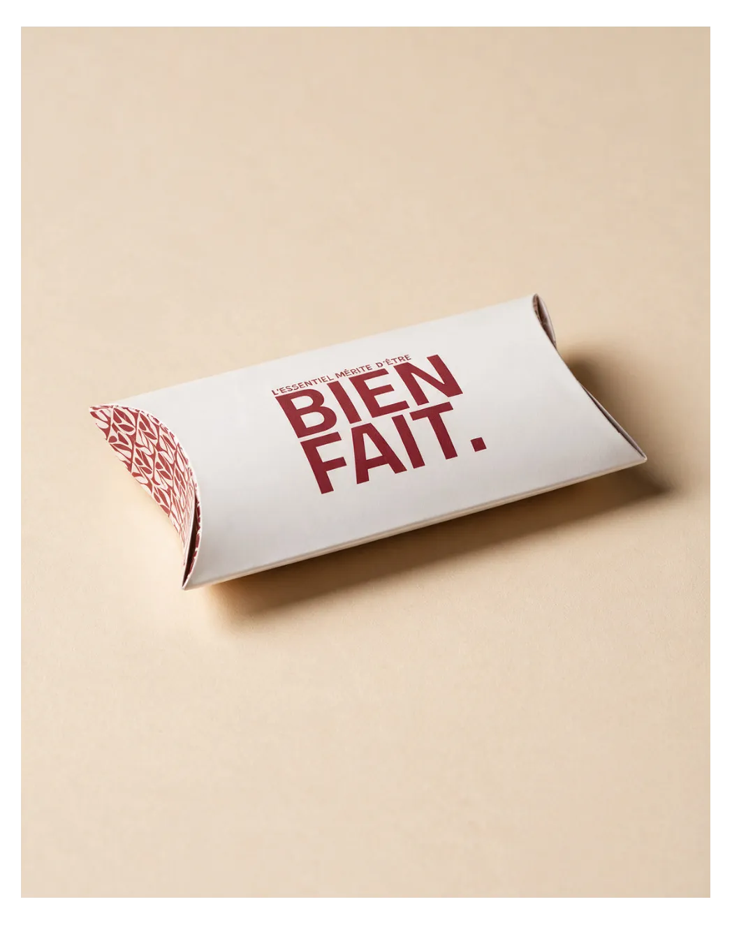 Pochette cadeau