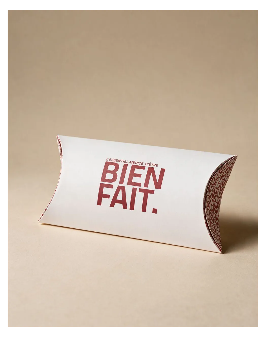 Pochette cadeau