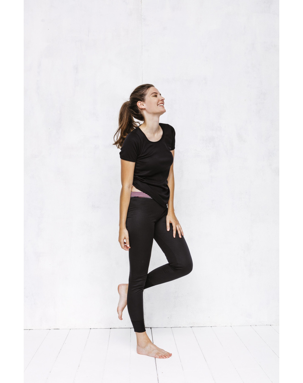 legging thermique