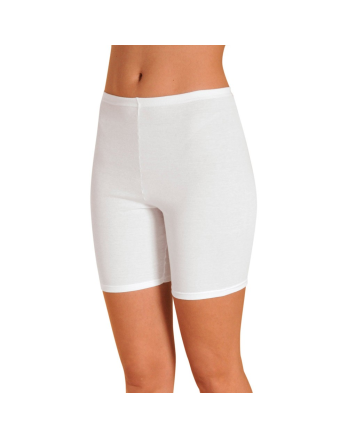 Panty blanc | Lemahieu