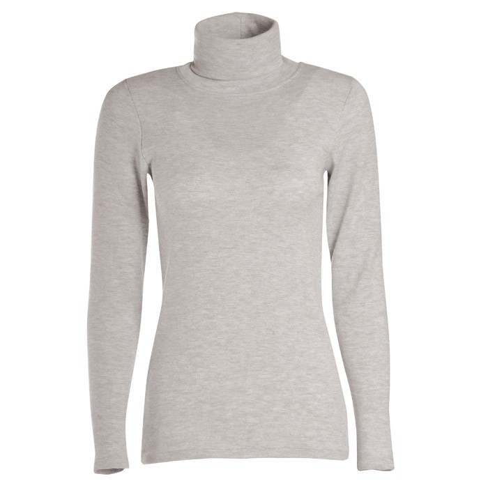 pull thermique femme