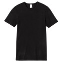 T-shirt thermique Homme - Noir