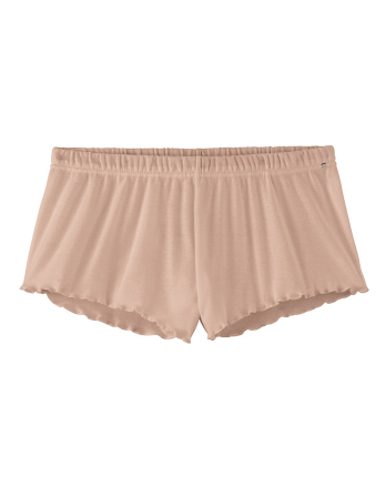 Short coton Bio - Seigle