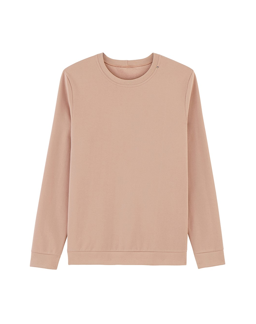 Sweat coton Bio - Mixte - Seigle