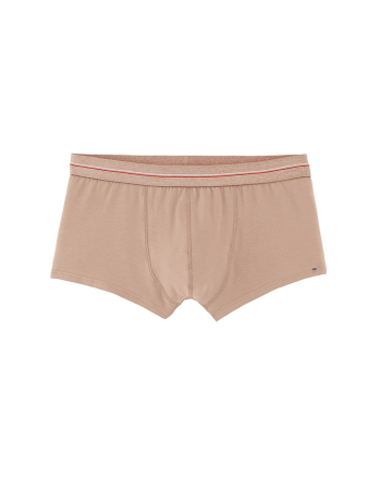 Boxer coton Bio - Seigle