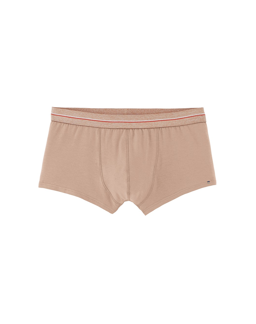 Boxer coton Bio - Seigle