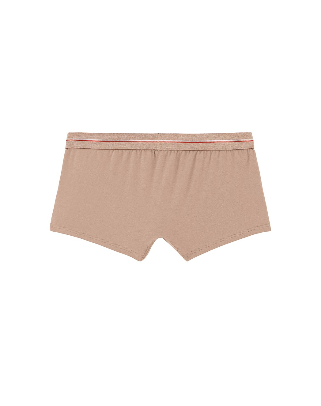 Boxer coton Bio - Seigle
