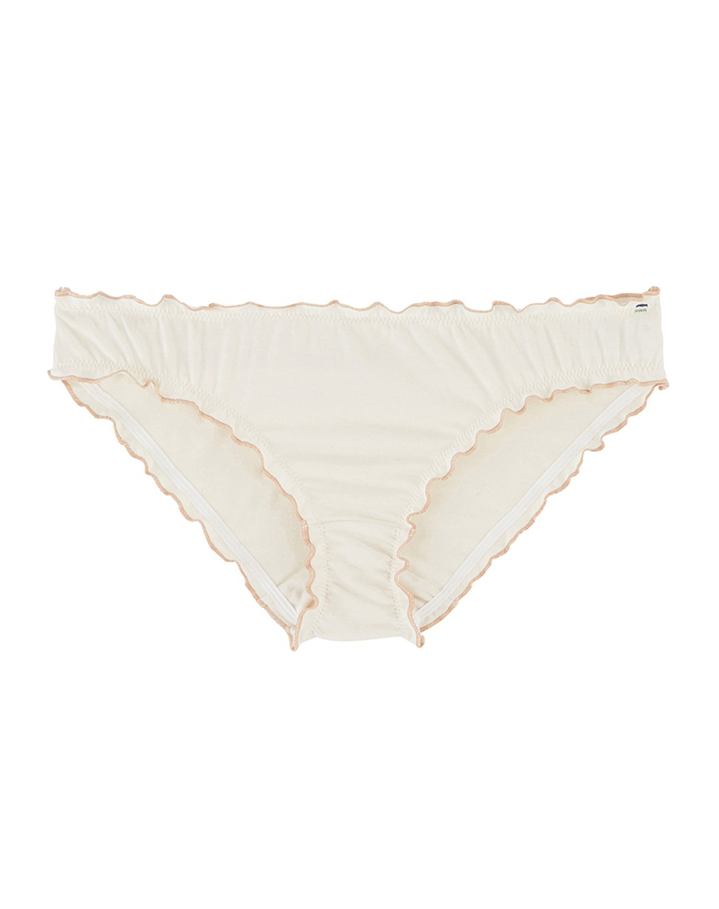 Lot culotte coton