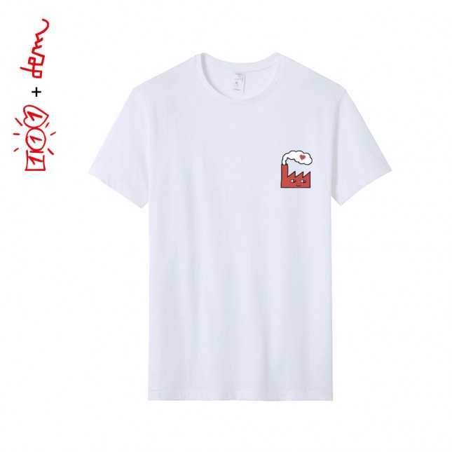 111 des Arts x LEM - T-shirt enfant Made in France | Lemahieu
