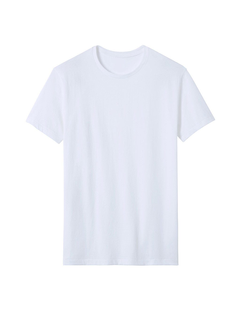 T-shirt pas cher en coton Bio - Made In France | Lemahieu