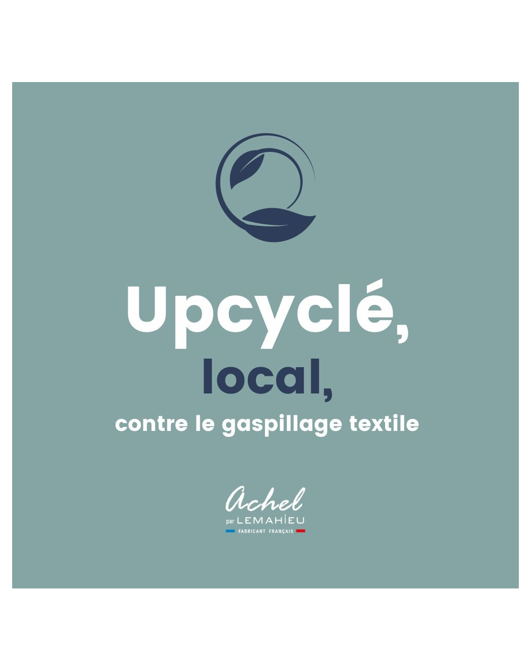 Culotte taille haute Pointel - Blanc