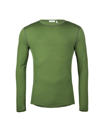 Base-layer en laine mérinos - Homme | Made in France Ogarun x Lemahieu