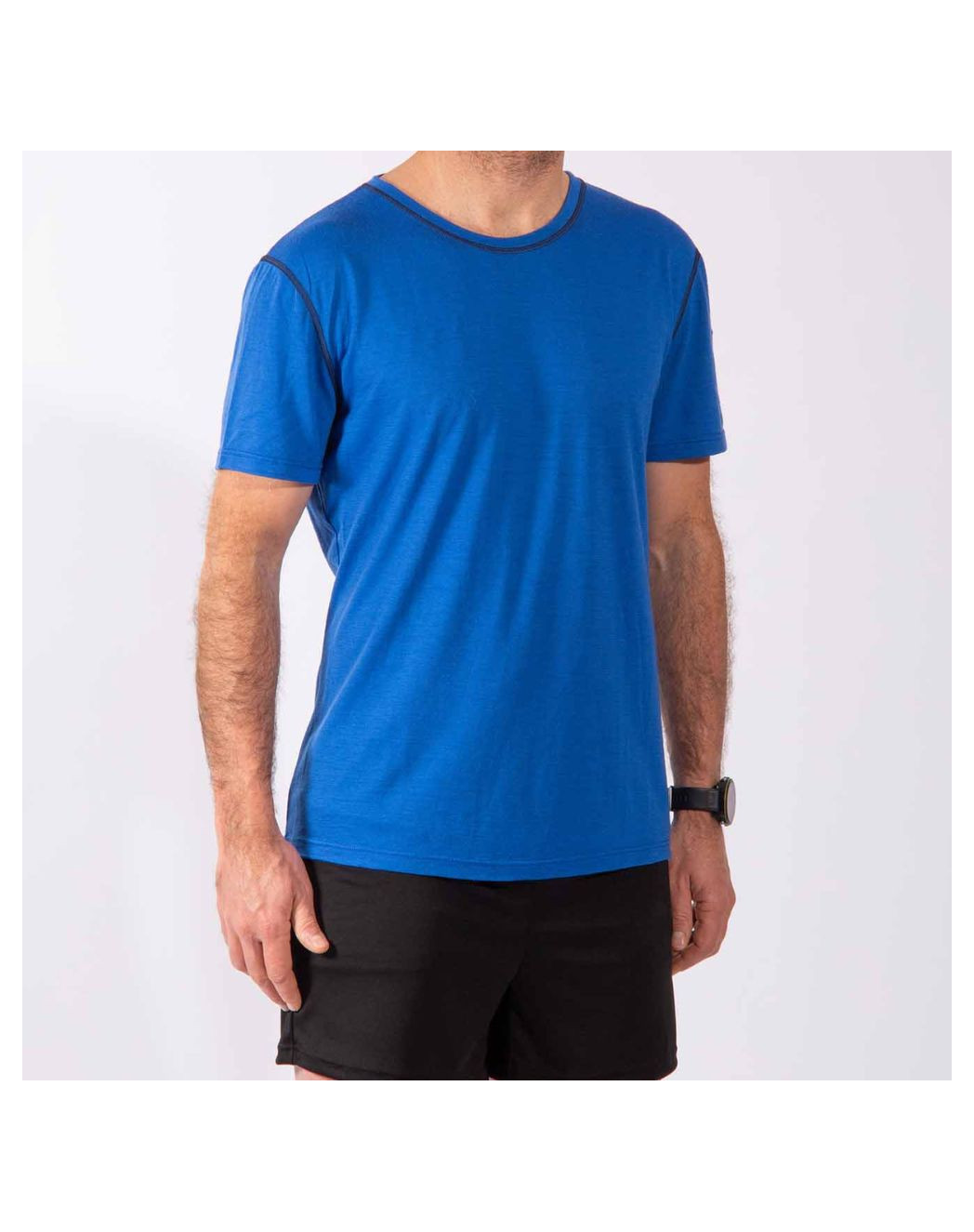 Base-layer en laine mérinos - Homme | Made in France Ogarun x Lemahieu