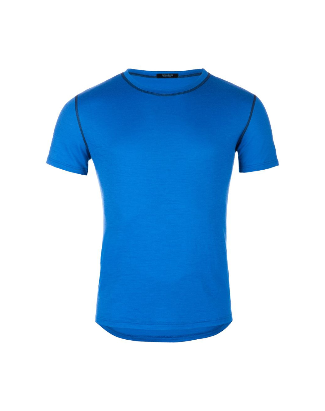 Base-layer en laine mérinos - Homme | Made in France Ogarun x Lemahieu