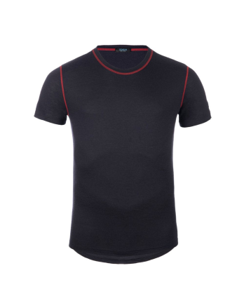 Base-layer en laine mérinos - Homme | Made in France Ogarun x Lemahieu