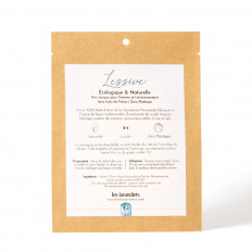 Recharges lessive naturelle écologique made in France | Lemahieu  x Les Lavandiers