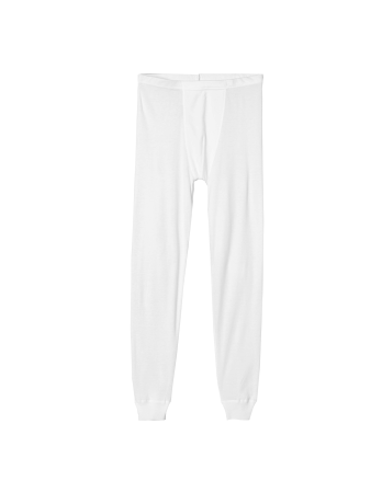 Legging Homme thermorégulant - Caleçon long fermé | Lemahieu